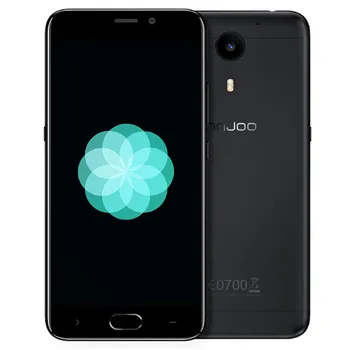 

InnJoo Pro 2 black Dual SIM