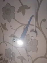 Book-Lamp Sconces Fixtures Reading-Lamp Spot Wall-Night-Light Bedside Eu-Us-Plug LED