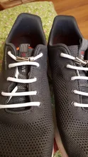 Cordones magnéticos de colores para niños y adultos, agujetas para zapato plano, talla única