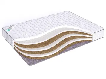

Mattress C2 200x190
