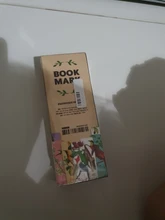 28 uds/1 lote chica vagando por Espacio de Papel marcadores para libros/Share/Marcadores de libro/tab para libros/suministros de papelería