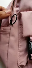 Oxford mochila 2020 nueva tendencia de las mujeres mochila moda desenfadada bolsa de hombro bolsa pequeña de Chica adolescente bolsa de la escuela Mochilas de mujer