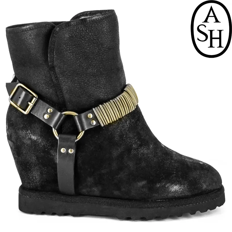 Для женщин УГИ ASH Для женщин УГИ ASH