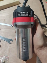 Wood-Router-Tool-Combo-Kit Manual-Trimmer-Tools Milling-Cutter Electric-Woodworking-Machines