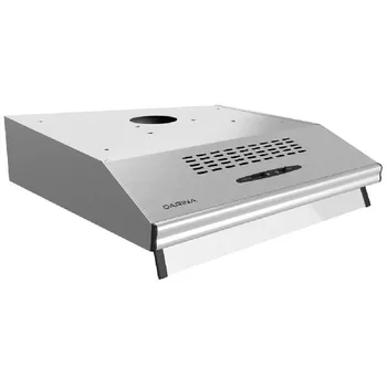 

Hood Darina flap 501 X