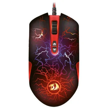 

Mouse reragon lavawolf