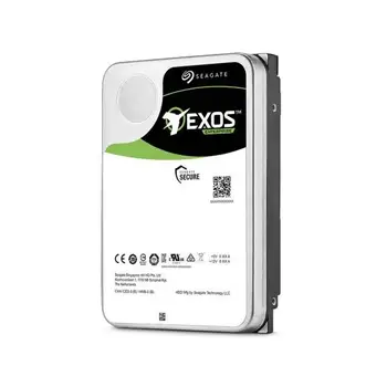 

12TB EXOS X12 ENTERPRISE SEAGATE SAS 3.5 512E