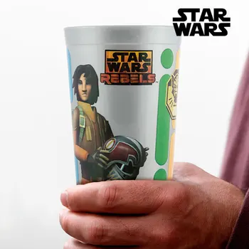 

Star Wars Rebels Tumbler