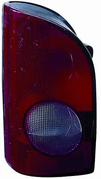

OPTICAL GROUP POST. HYUNDAI VAN H100 96 Right Compatible