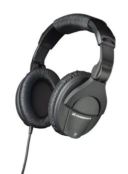 

Headphones Sennheiser HD 280 PRO Black