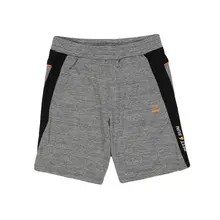 FLO CALDER 2 короткие Антрацит Мел мужские шорты KINETIX