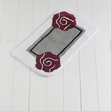 Коврик для ванной комнаты-коврики | коврик для ванной нескользящие Противоскользящие коврики цвета: серый 60X100 см