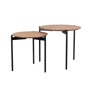 

Set Table s North Center, Table sofa, Table s Auxiliary, round tables