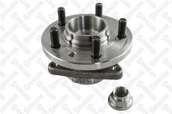 43-29052-Sx_к-Кт Подшип. Ступицы! Перland Rover Discovery/Range