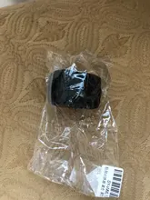 1pc masetero mandíbula pelota de ejercicio de la boca de la mandíbula ejercitador de músculo de juguete masticar morder interruptor formación Estiramiento facial muscular Fitness