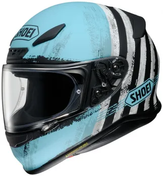 

Shoei helmet NXR Shorebreak