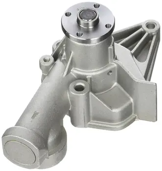 

VALEO water pump HYUNDAI ACCENT I/II/GETZ506406VALEO
