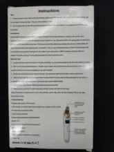 Limpiador de poros y espinillas por succión al vacío, eliminador de espinillas, Zona T, acné del poro, succión al vacío, cabeza negra, belleza, limpieza de la piel
