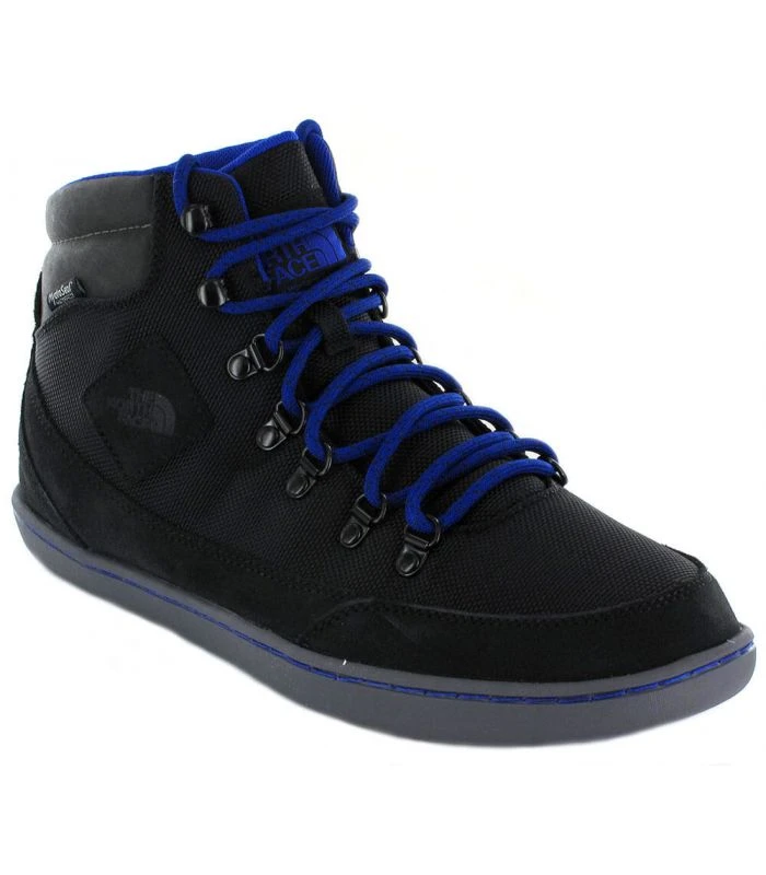 the north face base camp shoes