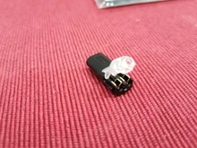 Electrical-Cable-Terminals Connection-Connectors 2pin for 22-20AWG 10pcs Spring Quick-Wire