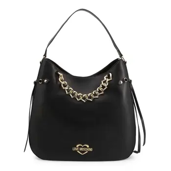 

Love Moschino-JC4041PP1ALF-Black