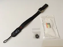 Quick-Release-Connector Wrist-Band Shoulder For-Camera with Base Strap-Sony-Canon-Nikon-Panasonic-Fujifilm-Olympus