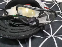 Cycling Sunglasses Eyewear MTB UV400 Hiking Photochromic Sports X-TIGER Racing Men