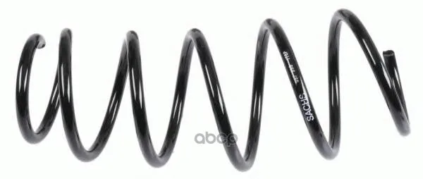 997 996_ spring Front! Opel Astra 1.6/1.8 16v 04 Sachs 997996 Sachs. 997996