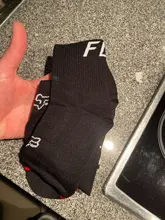 Calcetines de ciclismo profesionales para deportes al aire libre, alta calidad, baloncesto fútbol para carrera, 1 par