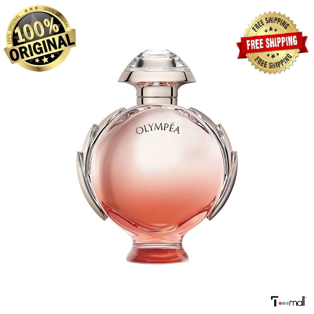 olympea aqua perfume
