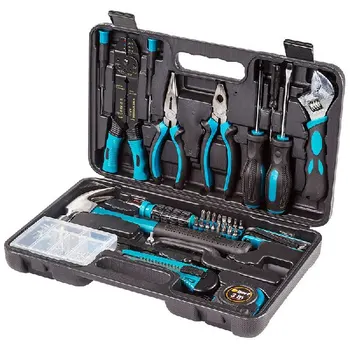 

Set for locksmith Bort btk-160