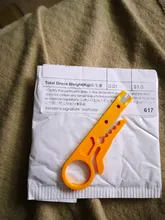 Pliers Cable Wire-Cutter Cut-Line-Tool Crimper