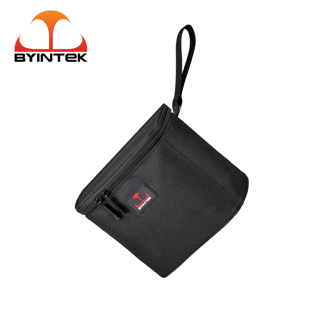 BYINTEK Brand Luxury Portable Handy Projector Bag Case Storage for UFO P20 P30 P7 (Projector is Not Included) |