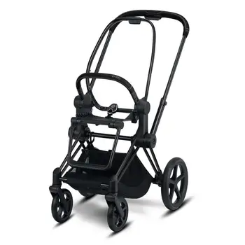 

Cybex frame for stroller Priam III color Matt Black