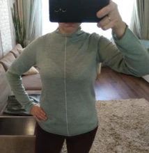 Turtleneck Sweater AMII Fashion Women Tops Pullover Autumn Solid Thin Minimalism 12040610