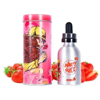 

Nasty Juice Yummy Fruity Trap Queen 50ml