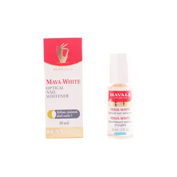 

MAVA-WHITE whitening 10 ml