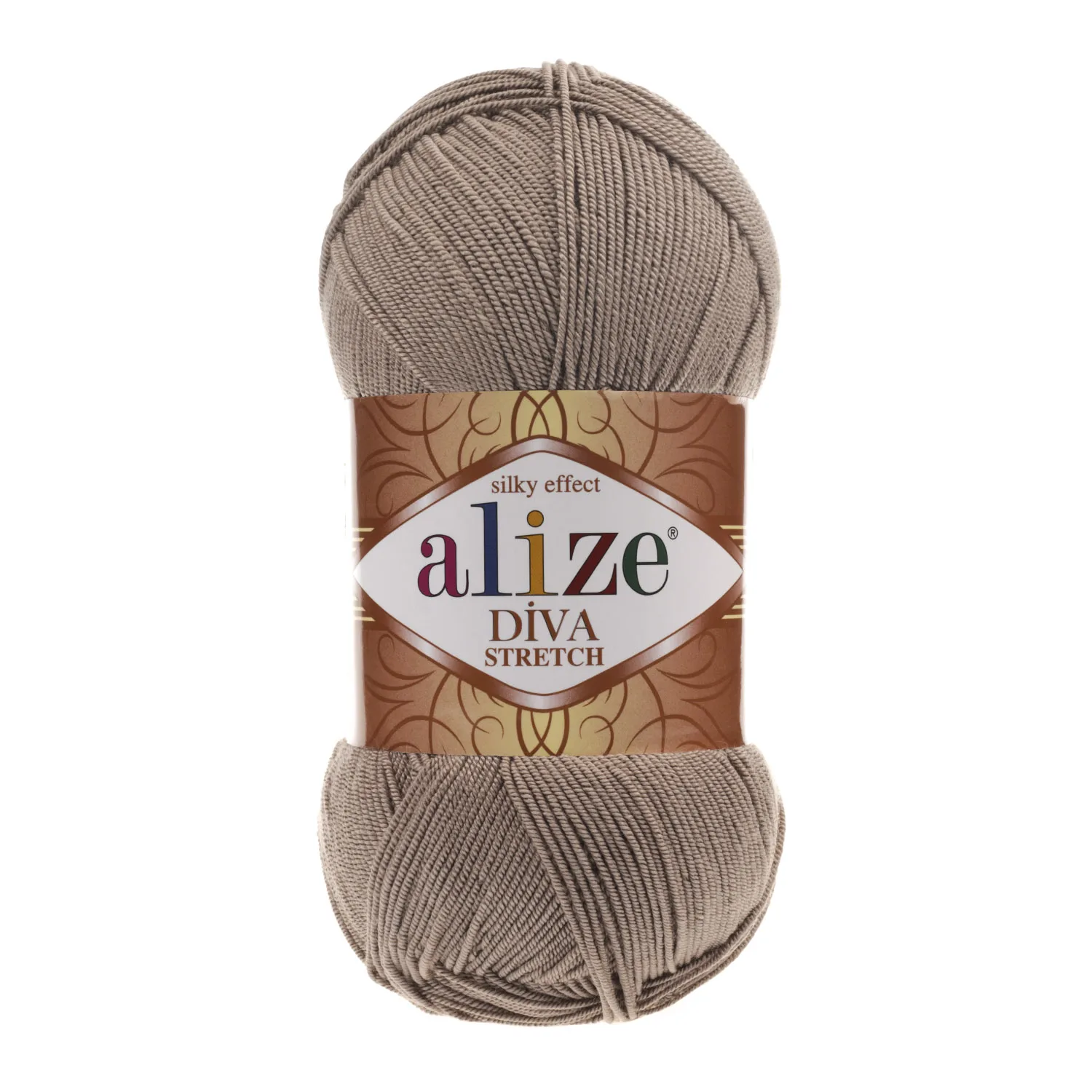 Alize Diva, Alize Diva Silky Effect, %100 Acrylic Yarn, Crochet Yarn,  Knitting Soft Yarn, Summer Yarn Bikini Patern, Alize Diva 