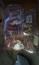 Pulsera Bohemia trenzada de tejido a mano para mujer