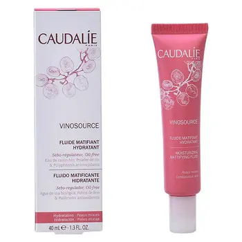 

Moisturising Matt Liquid Vinosource Caudalie