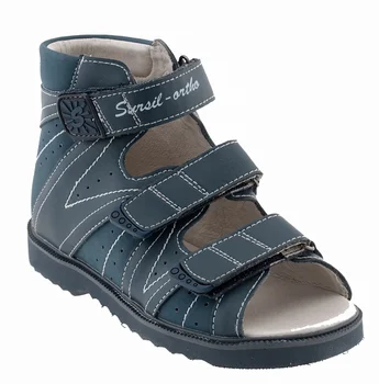 

Orthopedic sandals SursilOrtho 13-106