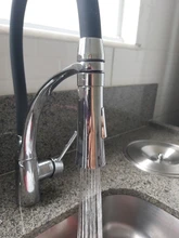Kitchen Faucet Shower-Head Pull-Out-Parts Spouts Attachment Nozzle Small ABS on Tap The-Tap