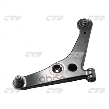 

Suspension lever left Mitsubishi Lancer CS 2003-ctr art. cqm-1