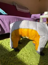 Jacket Clothing Coat Puppy Reflective French Bulldog Warm Dogs-Chihuahua Waterproof Winter