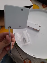 LED Ceiling Lamp PIR Motion Sensor 220V 110V 9W 13W 18W 24W 36W Warm White Cold White