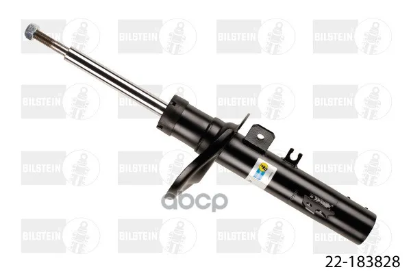 Амортизатор Подвески Peugeot 207(51mm),Vl,B4 Bilstein арт. 22-183828