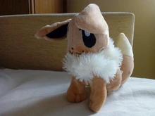 22cm POKEMON de peluche de juguete Glaceon Leafeon Umbreon Espeon Jolteon Vaporeon Flareon POKEMON Sylveon Pikachu monstruo de bolsillo Poké regalo