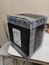 MIUI Smart Air Fryer without Oil Home Cooking MI-CYCLONE 2L Deep Fryer Cold Rolled Metal