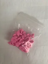 50 Uds de broche Bukle botón broche Pin espalda embrague cuidado tapa de corbata tapones apretar titular de la placa de accesorios de la joyería