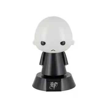 

Mini lamp Icon Harry Potter Voldemort